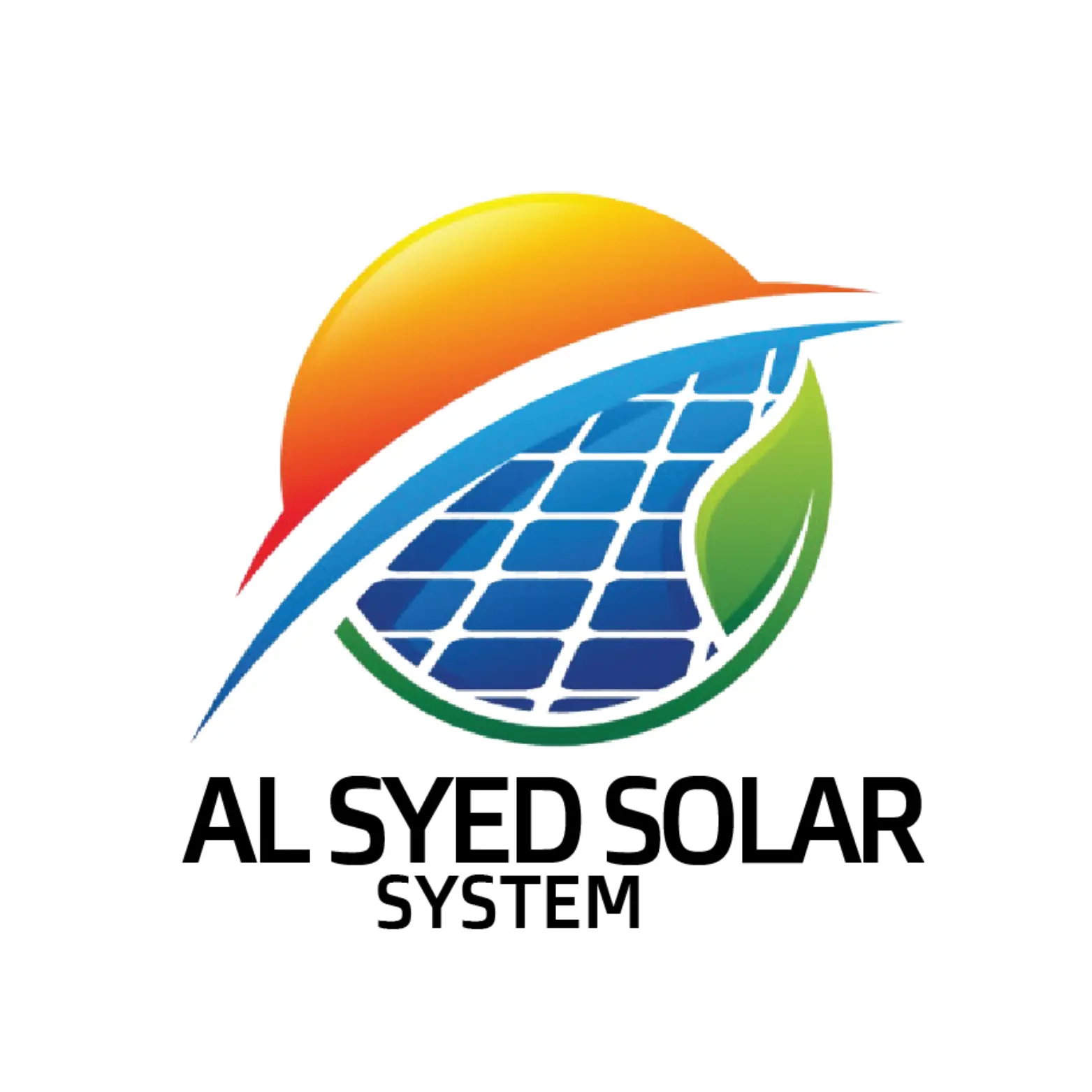 AL-SYED SOLAR SOLUTIONS