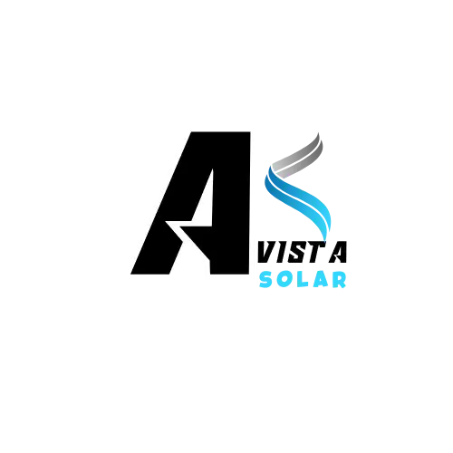 Avista Solar Logo