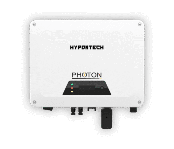 Photon 10 KW Three Phase Ongrid Inverter PHT Series