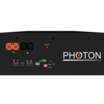 2.6K8S Wall X Series Lithium Battery 24(V)50(Ah)