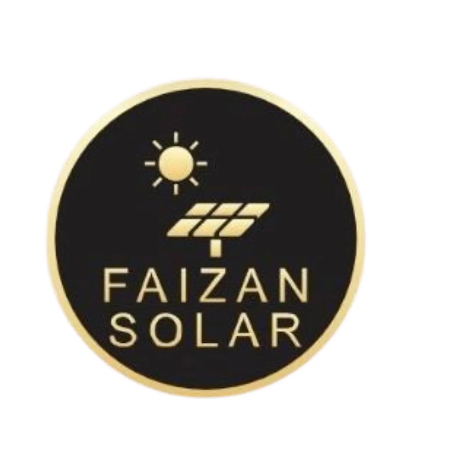 Faizan Solar