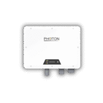 Photon 15-30 KW Three Phase Hybrid Inverter HPT HV Series
