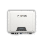 Photon 5-15 KW Three Phase Hybrid Inverter HPT HV Series