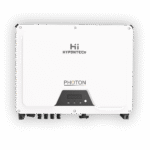 Photon 30 KW Three Phase Ongrid Inverter PHT Series