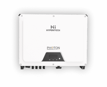 Photon 30 KW Three Phase Ongrid Inverter PHT Series