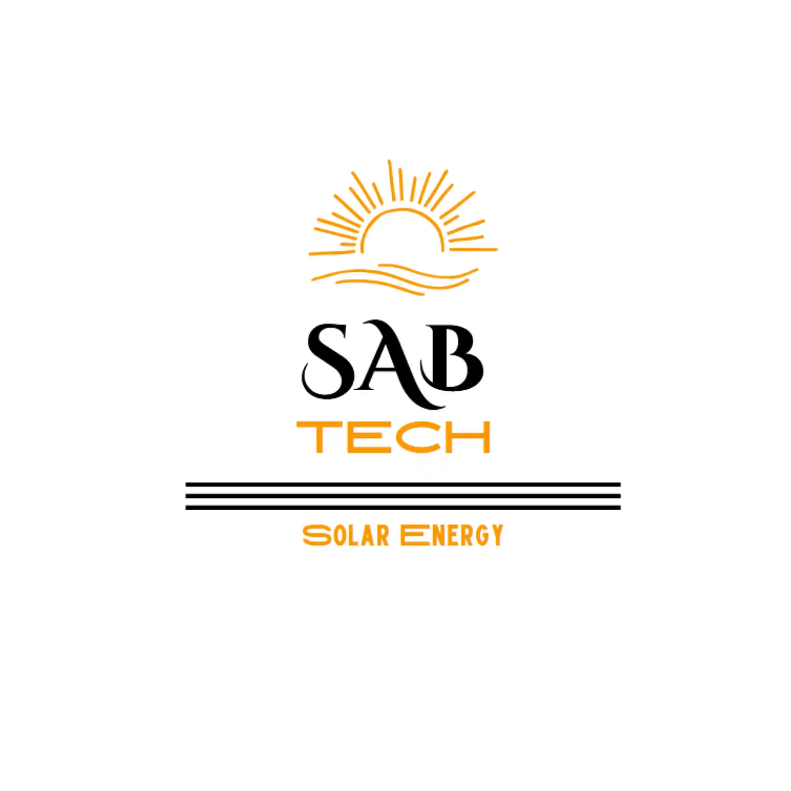 Sab Tech Logo