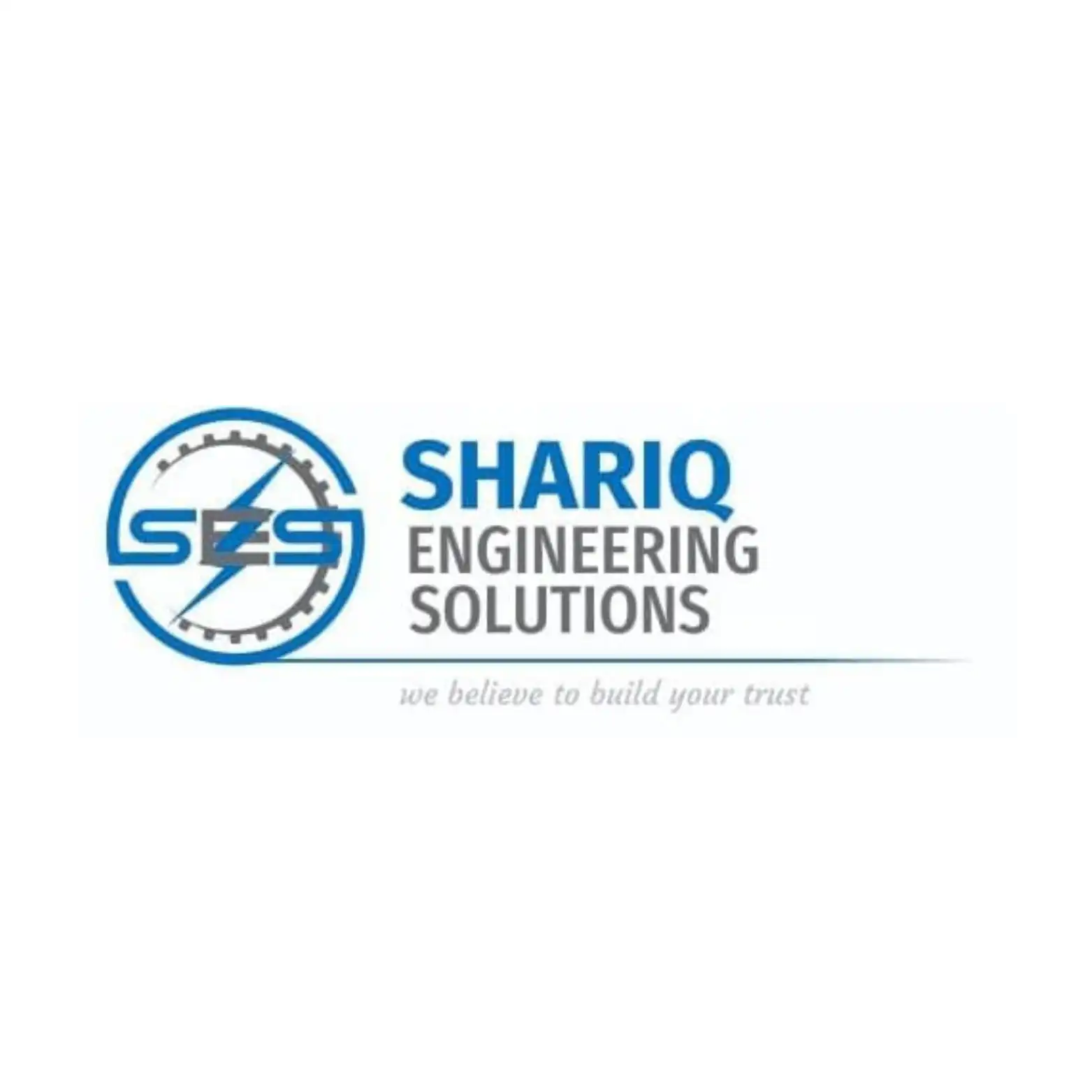 Shariq Engineering Logo
