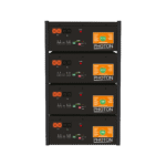 Customize Lithium Battery Bank