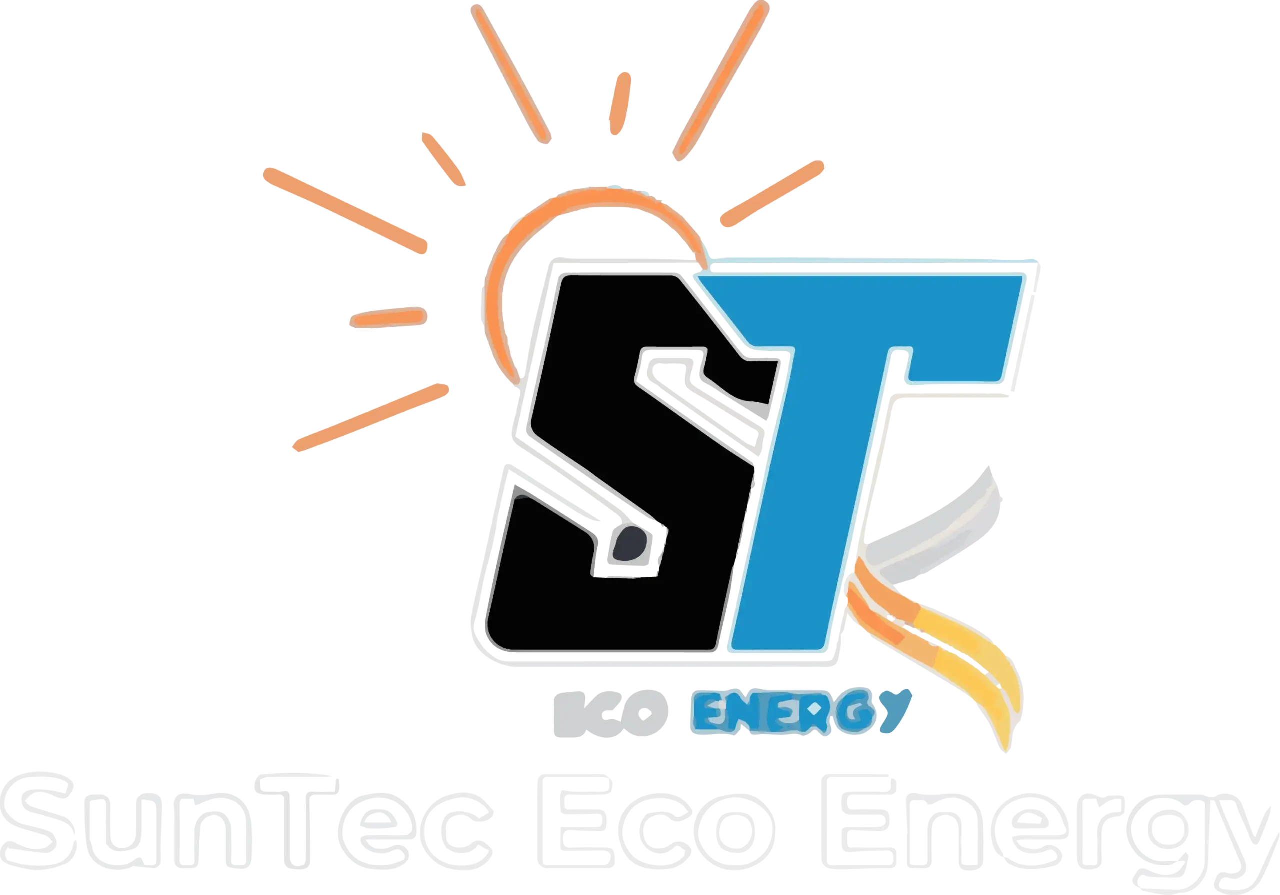 Sun Tec Eco Energy Logo